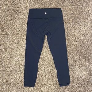 Lululemon Wunder Under HR Tight